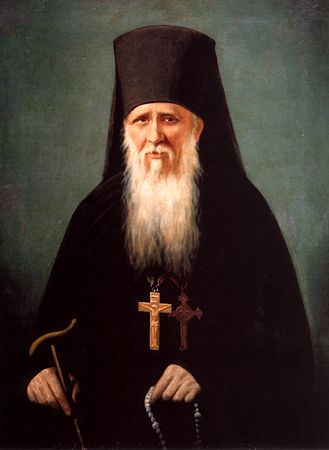 Image of Aumrosius of Optina